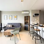 Apartamento En Condominio Con Salida Al Mar Morros Epic