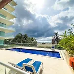 Apartamento En Condominio Con Salida Al Mar Morros Epic